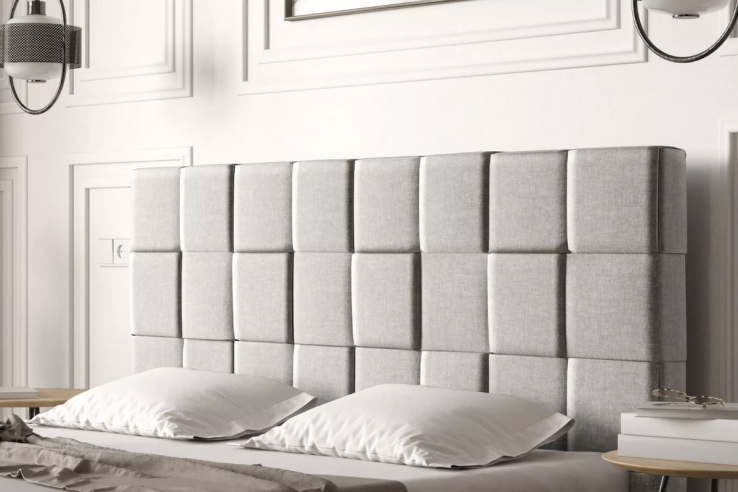 Kopfteil für Multi-Modular-Bett - Z04